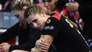 Deutsche handballer testen in nürnberg für olympia 16.06. Handball Wm Deutsche Handballerinnen Nicht Bei Olympischen Spielen Dabei Zeit Online