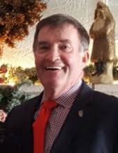 Obituary information for John P. McCadden