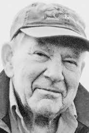 Frederick Barstow Obituary (1930