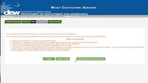 The unemployment agency can explain how to file that's why we recommend that you don't wait and visit your state's unemployment insurance website right away. Applying For Benefits Sc Department Of Employment And Workforce