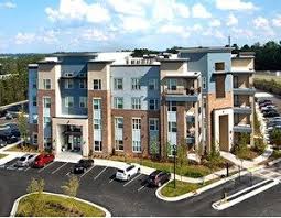 Blaze Partners Bailard Snap Up Atlanta Apartments Atlanta Apartments Apartment House Styles