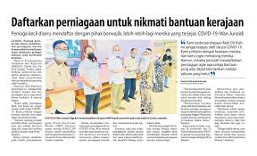 Atribut dalam talian tidak dipaparkan apabila perniagaan ditandai sebagai ditutup buat sementara waktu. Medac Daftarkan Perniagaan Untuk Sarawak First Media Facebook
