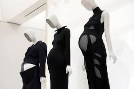 New Met Gala fashion exhibit seeks to ‘reclaim’ body types that art history has ignored