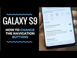 Also, put apps on home screen from app drawer using drag & drop, add the contact to the home screen, and unlock home screen layout on the latest galaxy s9 . 35 Samsung Galaxy S9 Tips Tricks