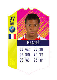 Create your own fifa 21 ultimate team squad with our squad builder and find player stats using our player database. Fifa 18 Festival Of Futball World Cup Winners