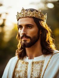 The king will return without election or debate