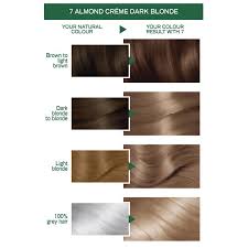 Buy Garnier Nutrisse 7 Almond Creme Online At Chemist Warehouse