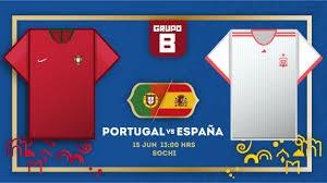 Nada aspas, te tienen manía tío, es lo que tiene no jugar en real madrid o. Portugal Vs Espana En Vivo Grupo B Mundial De Rusia 2018