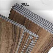 The waterproof vinyl will never buckle or swell under liquid spills. China Luxury Eco Friendly Waterproof Fireproof Rubber Click Lvt Vinyl Flooring 6mm China Click Lvt Vinyl Flooring Fireproof Vinyl Flooring