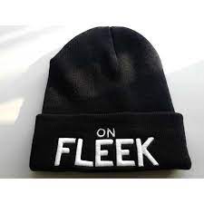 On Fleek Beanie Hat Fashion Beanies Beanie Hat Fashion Beanie Hats Embroidered Hats