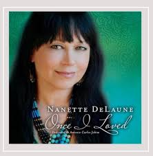 Once I Loved: De Laune, Nanette, Hendricks: Amazon.ca: Music