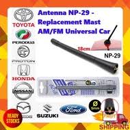 Saya harap penerangan saya mampu membuatkan. Antena Kereta Vios Price Promotion Jul 2021 Biggo Malaysia