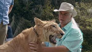 Who is jeff lowe in the tiger king? 101 Over The Top Tiger King Quotes By Joe Exotic Cast Oklahoma Wonders