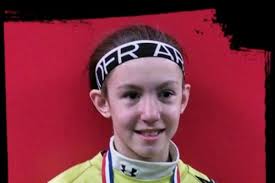 Fundraiser by Robyn Petersen : My USA Soccer Olympic Dreams