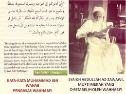 Tapi kalau tuduhan itu tidak benar, maka tuduhan itu akan kembali kepada dia (orang yang mengucapkannya). Abu Muhamad Almalyzy Abumaly Twitter
