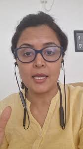 HHF has boosted my confidence ultimately taking me places far and wide. ,  Are you the next one ?, Hi all, i am Dr Kruti Bhuskute sharing my earnest  thoughts about Aarohan seminar 2025 !, Looking ...