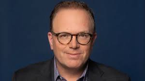 Pete Distad Named CEO of Fox, Disney, Warner Bros. Discovery Sports  Streaming Joint Venture : r/television