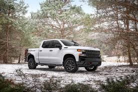 2021 silverado colors are surely bolder and brighter, to make one of the colorful trucks ever. Here S What S New For The 2021 Chevy Silverado Gm Trucks Com