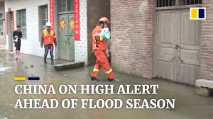 Wtf, the floods in germany were caused by 182mm in 72h period. China On High Alert Ahead Of Flood Season And Rising Yangtze River Levels South China Morning Post