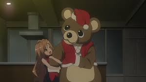 Christmas Merriment Review 12 Christmas Eve Festival Toradora 2009 Time Lord Enthusiast Toradora episode 19 english subbed. christmas eve festival toradora