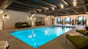 Palace Hotel De Luxe 5 Etoiles La Bastide De Gordes Luberon Provence Spa Sisley Piscine Chauffee 2 Lavender Rose