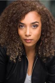 Girlfriends" Wrong Side of the Tracks (TV Episode 2007)