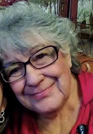 Amalia Arteaga Obituary