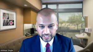 MCP 60 Seconds With Dr Abhinav Singla