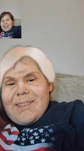 Sandra Lapp's Instagram, Twitter & Facebook