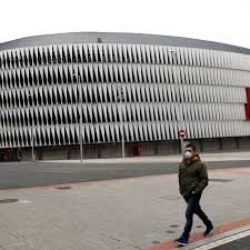 The european football championships were played in several countries before when in 2012 poland and ukraine were the hosts. Dublin And Bilbao Lose Euro 2020 Games Over Virus Restrictions The New York Times