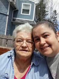 Hattie Manke Obituary (1942