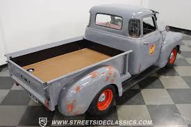 Image result for French Gray Medium 1950 Truck