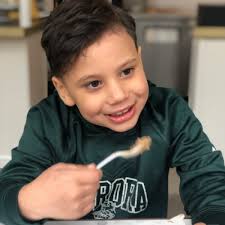 2025 UH Rainbow Babies & Children's & Case Western Reserve Univ. Shave It  Off!