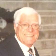 Bruce Collins Obituary (1930