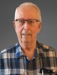 Obituary information for Dale Gough