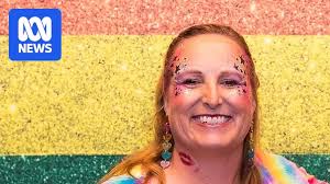 How a mining town mum learnt to be an LGBT+ ally when her child came out