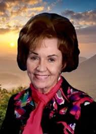 Joyce Smith Obituary