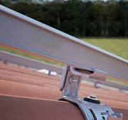ClickFit EVO Corrugated roof - Esdec solar panel mounting ...