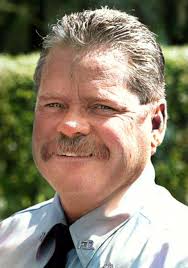 Retirement Celebration for TTFD Driver/Engineer Mr. Keith Jansen