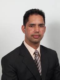 About Harjinder Singh Gill , Salesperson