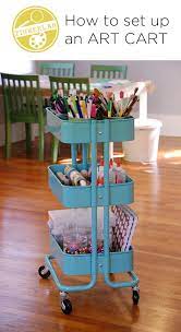 45 Organization Hacks To Transform Your Craft Room Craft Room Organization Room Organization Craft Room