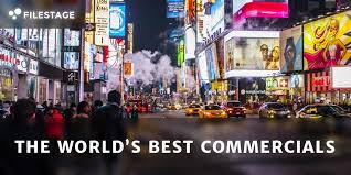 You find out what is on tv guide by scrolling through the listings on your television or even by checking out websites, newspapers and magazines. World S 10 Best Tv Commercials And Social Media Clips
