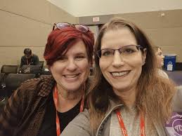 While I was in a seminar with the incontrovertible Barbara Young,