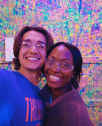 𝑫𝒂𝒏𝒊 “𝑬𝒍𝒍𝒆𝒔𝒔𝒆” 𝑺𝒎𝒊𝒕𝒉 (@allofthegoodnamesaretaken) •  Instagram photos and videos