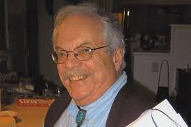 Timothy Duffield, celebrated public sculptor and landscape architect, has  died at 82