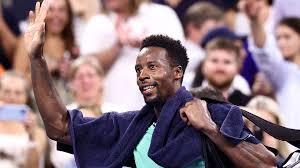 Monfils receives hero’s farewell, Grand Slam career ends in New York