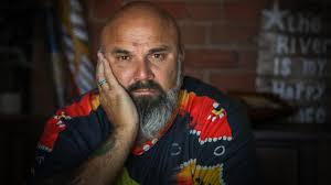 Mungo Man secret burial defies court order