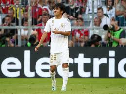 In what turned out to be a fairly. Real Madrid Reject Bayern Munich Loan Bid For Takefusa Kubo