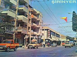 Pin On Eski Buca Old Boudja Palia Boytza
