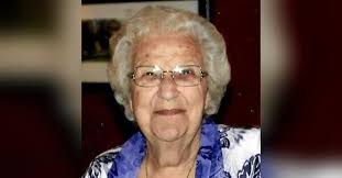 Margaret "Marge" Arthur Obituary